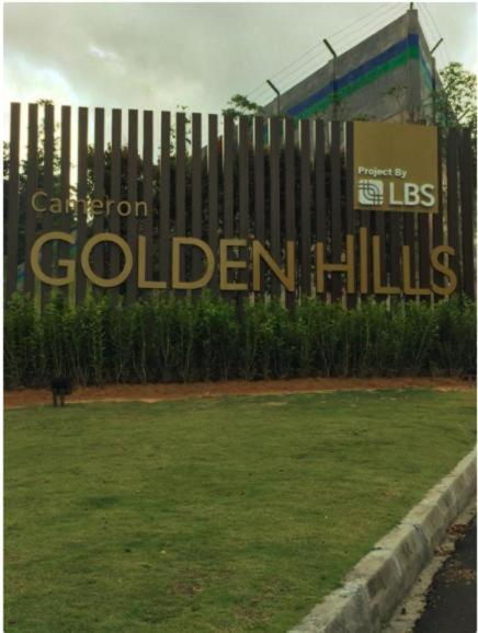 DeLuLu Golden Hills photo 1