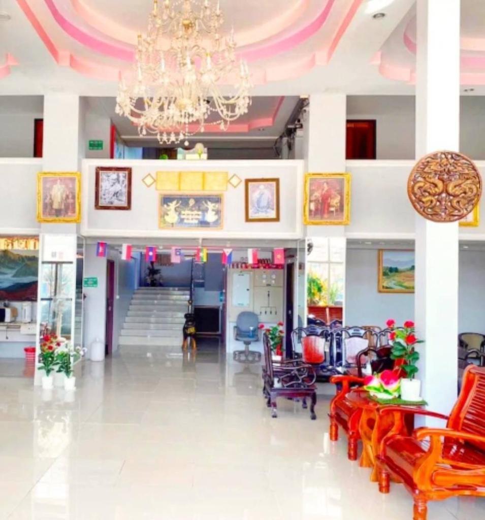 โรงเเรมคิงส์พาเลซ King's Palace HOTEL photo 1
