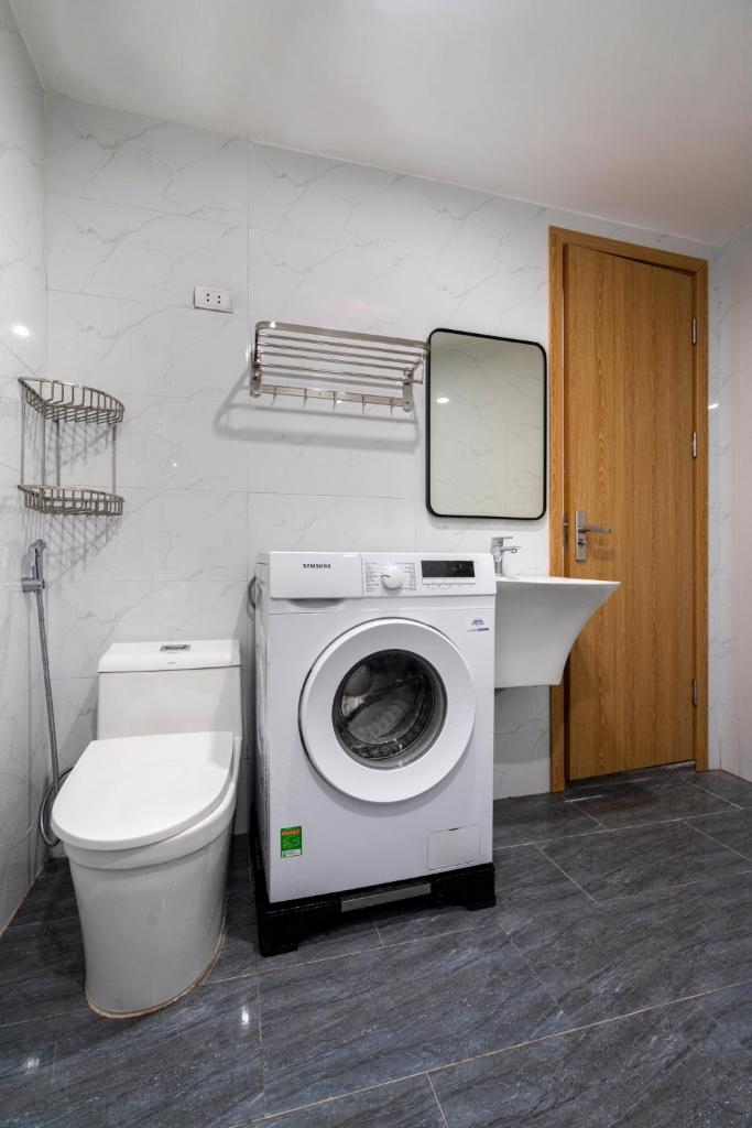 Casa Feliz Serviced Apartment