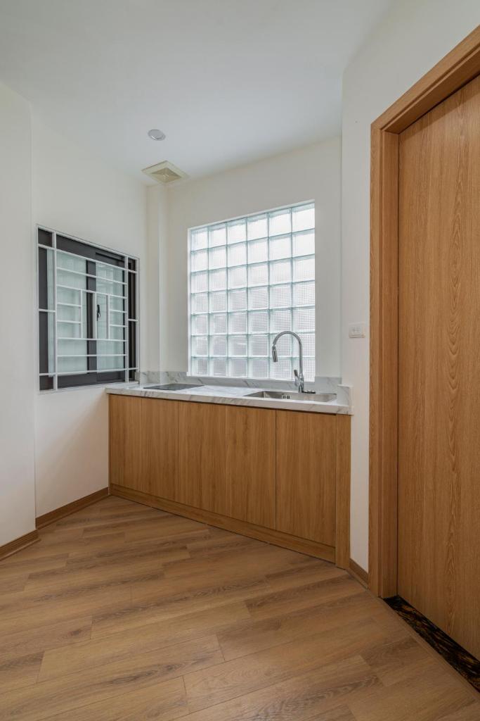 Casa Feliz Serviced Apartment