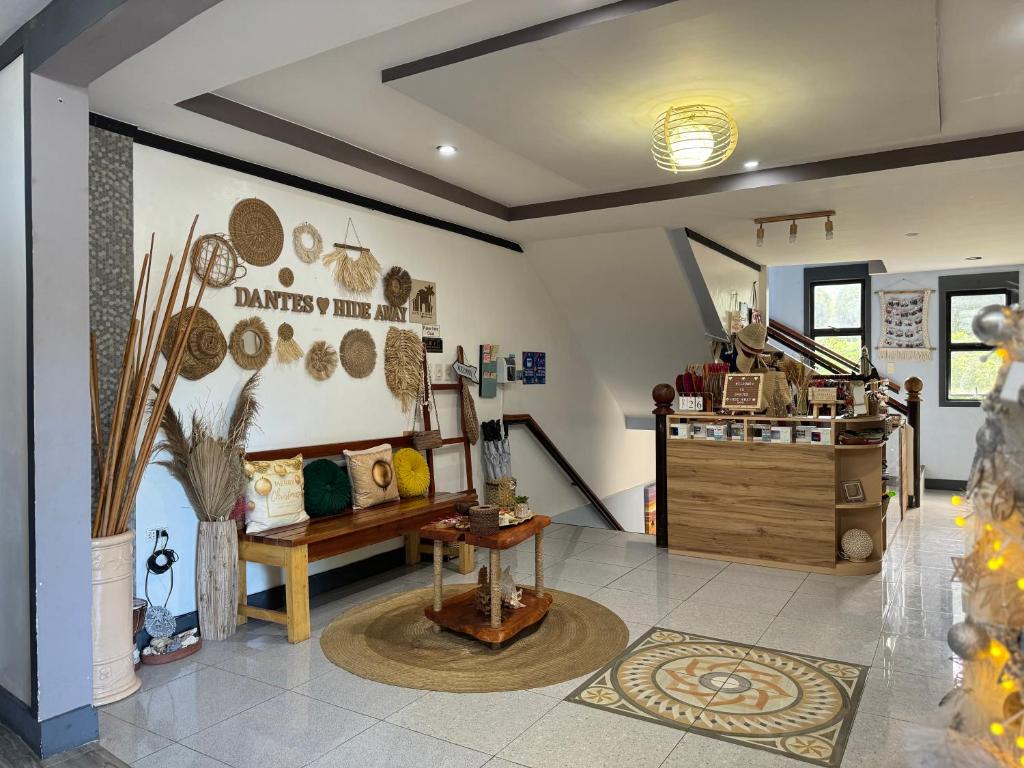 Dante's Hideaway Guest House photo 4