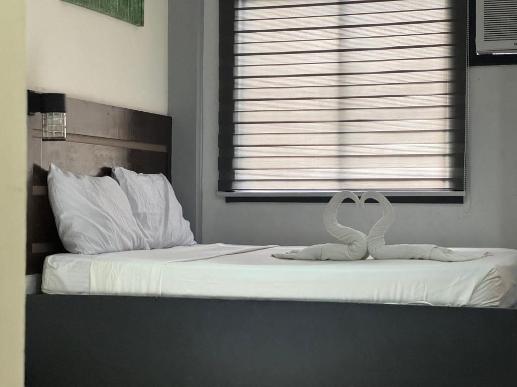 Dante's Hideaway Guest House Room Type - Standard Double Room