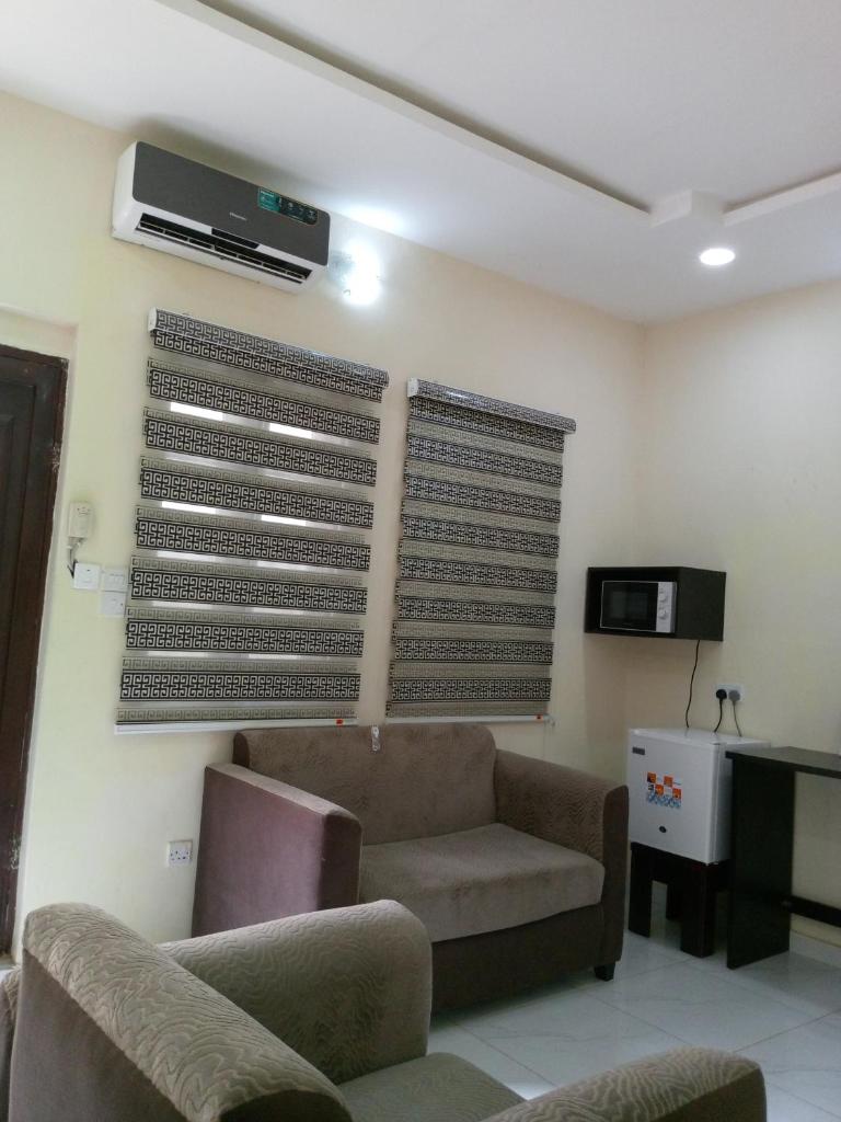 F&B Service Apartment photo 2