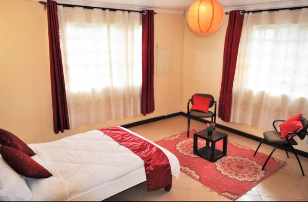 Eden brooks homestay photo 4