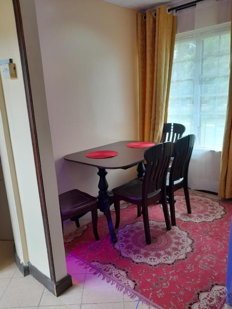 Eden brooks homestay photo 1