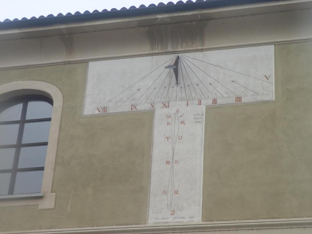Hotel La Meridiana photo 2