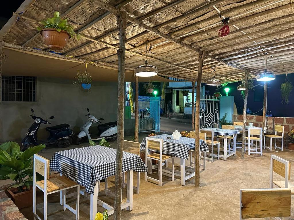 North & East Arambol I Goa photo 3