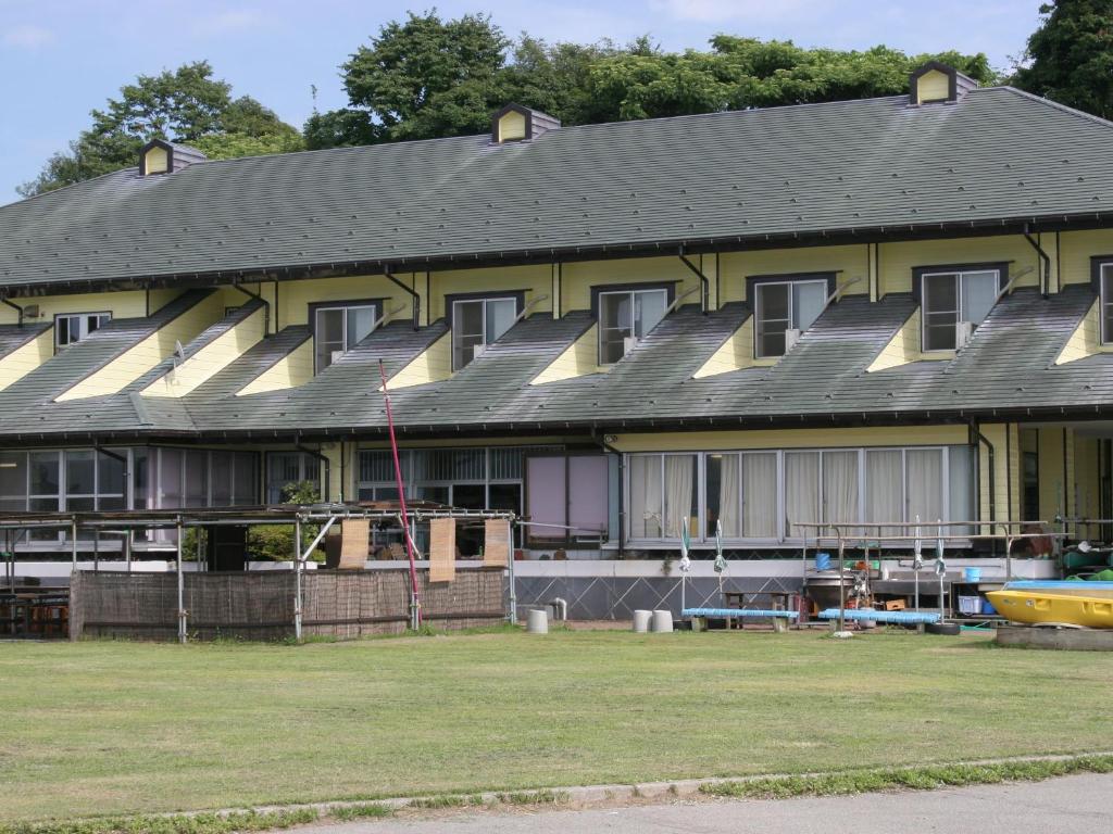 Fureaihouse Shiodu no Sato photo 2