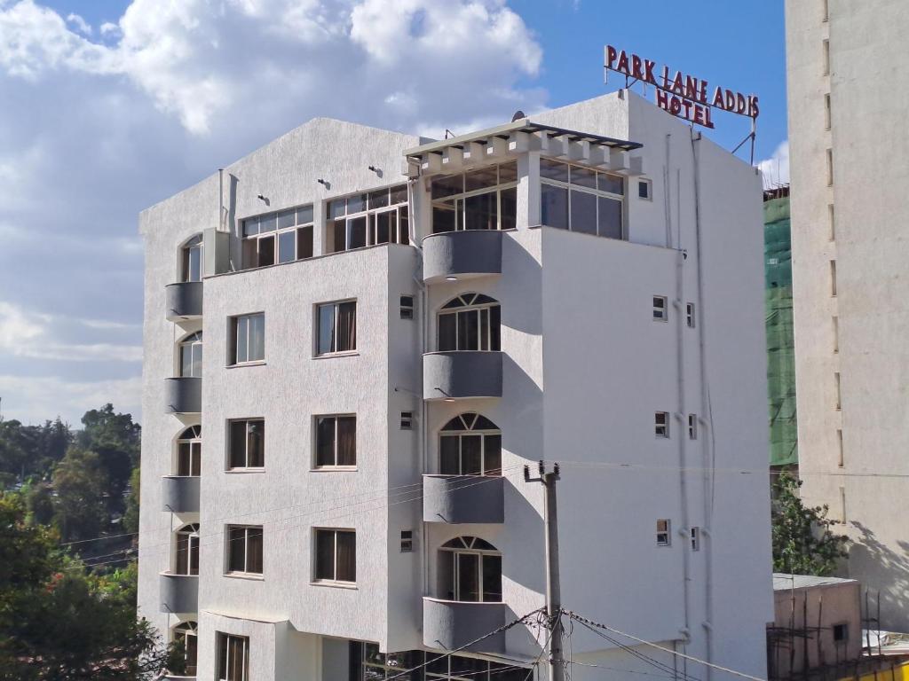 Park Lane Addis Hotel photo 1