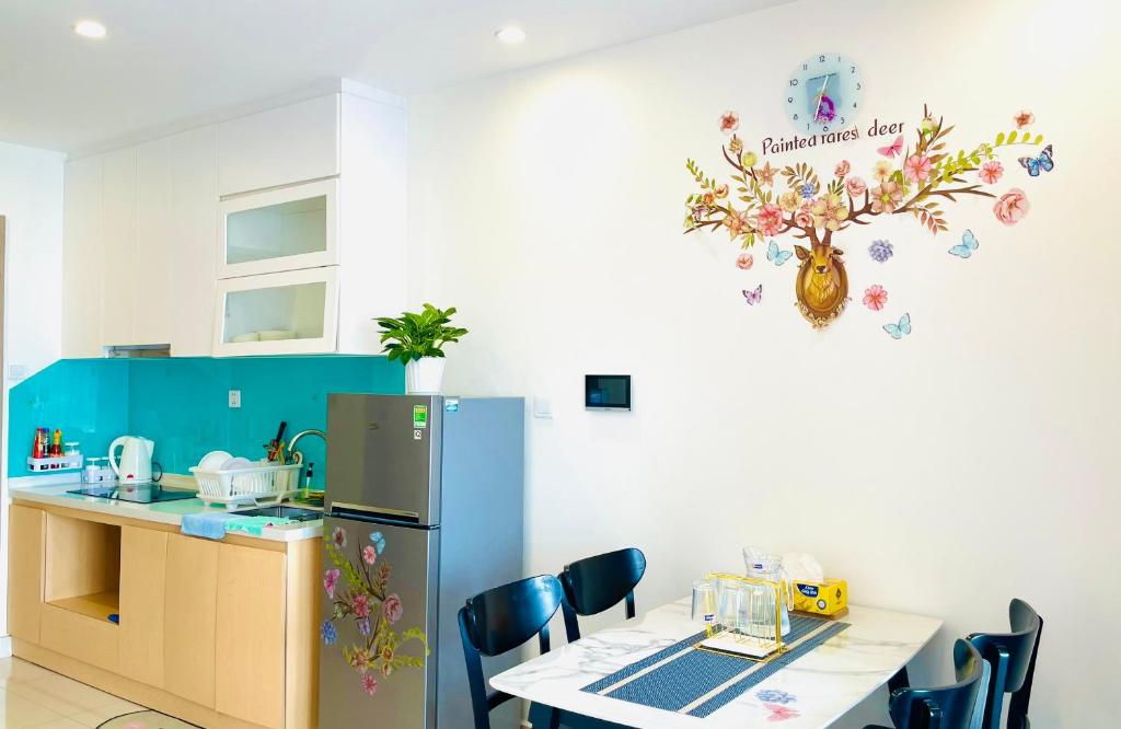 Ti Ti Air BnB - hoàn hảo tiện ích 1 PN - VinhomesGrandPark photo 1