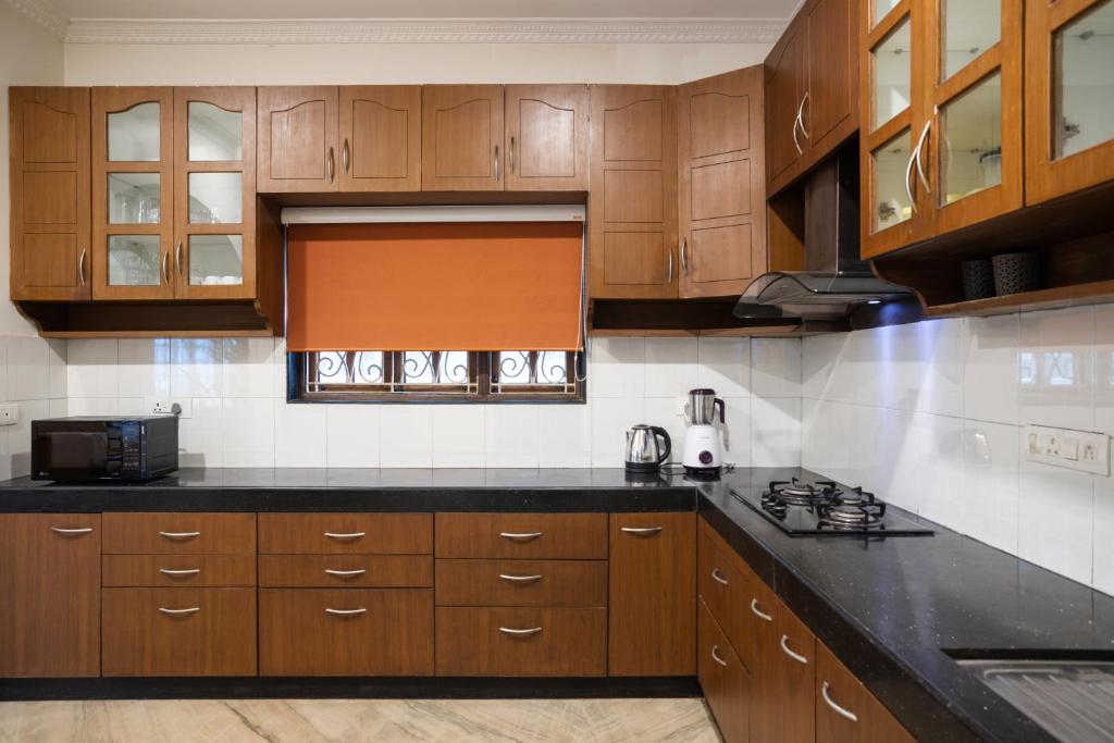 AspireCoralVilla~Luxury~3Bhk~PvtPool~Arpora photo 4