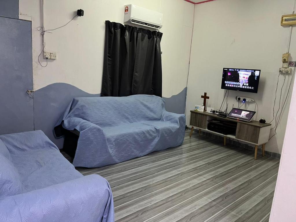 吉胆岛海甜民宿 2 Swee Sea Homestay Pulau Ketam 2 photo 1