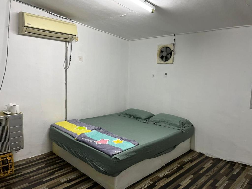 吉胆岛海甜民宿 2 Swee Sea Homestay Pulau Ketam 2 photo 3