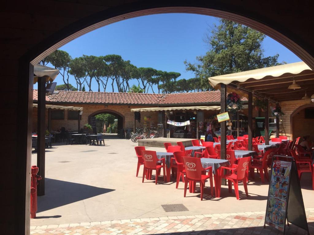 Camping Paradiso photo 4