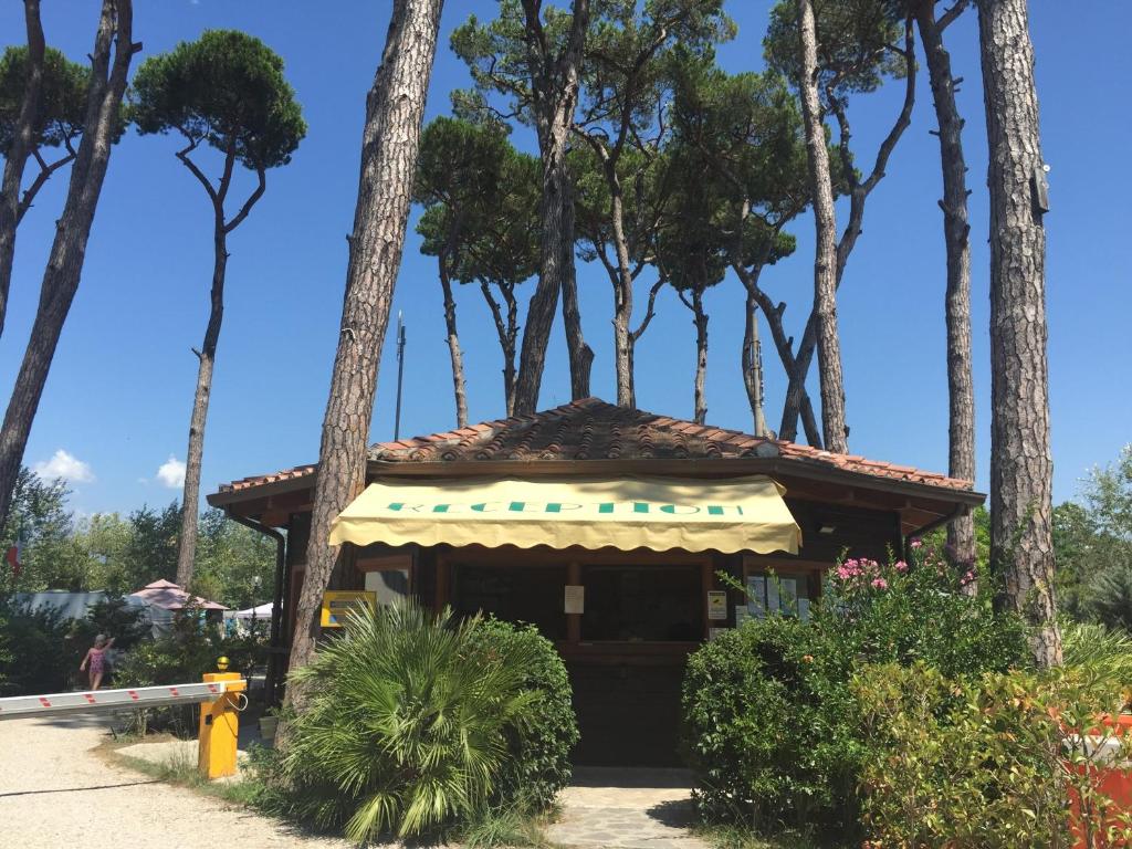 Camping Paradiso photo 2
