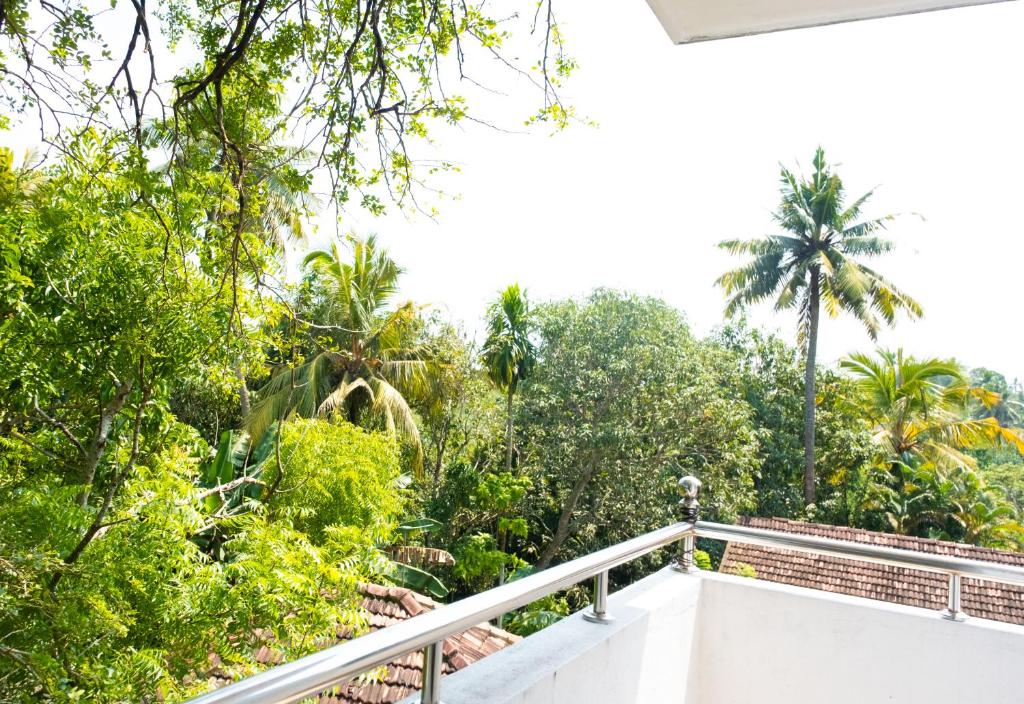 Nalaka Relaxing Home photo 4