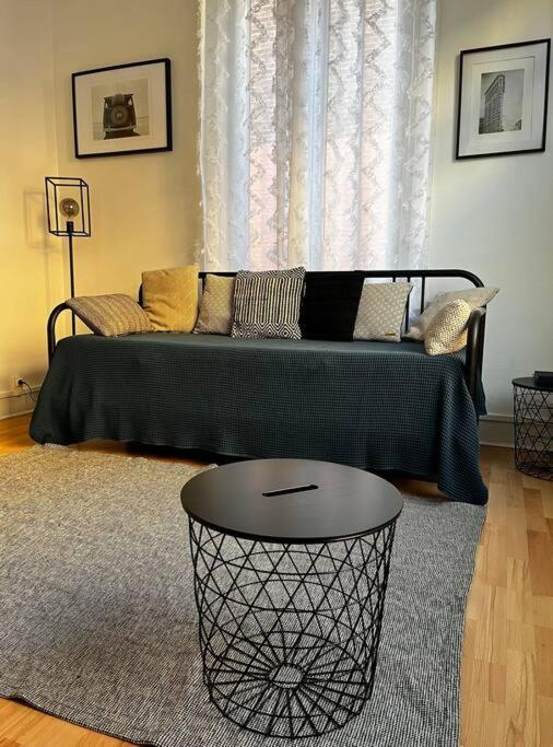 Beau studio cosy et meublé Loos lez Lille, France photo 3