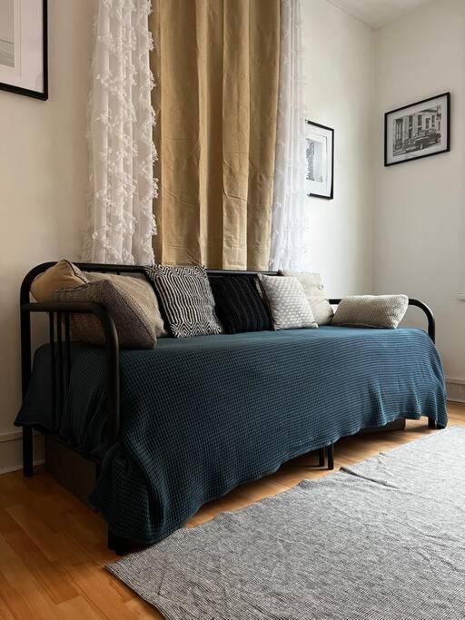 Beau studio cosy et meublé Loos lez Lille, France photo 2