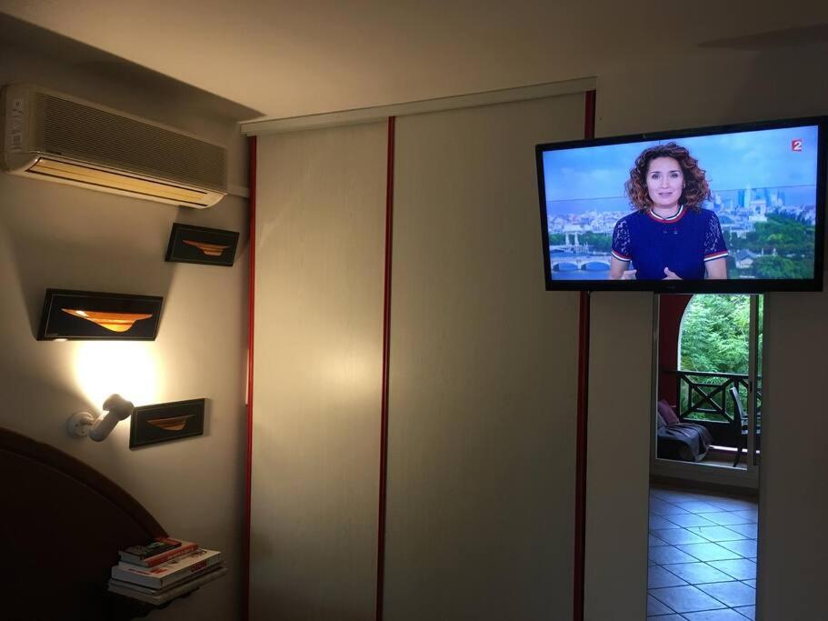 Studio piscine photo 2