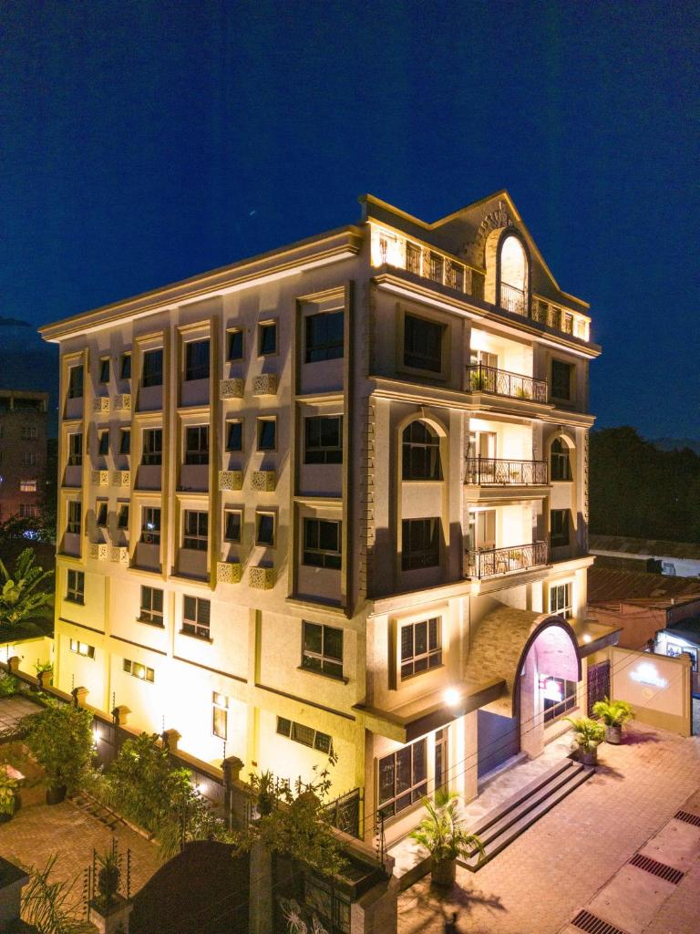 Westwood Residences photo 1