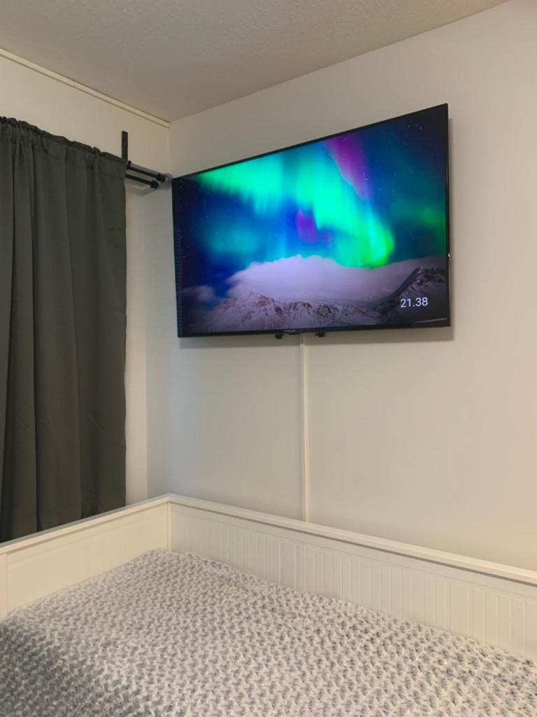 Yksiö keskustassa saunalla photo 1