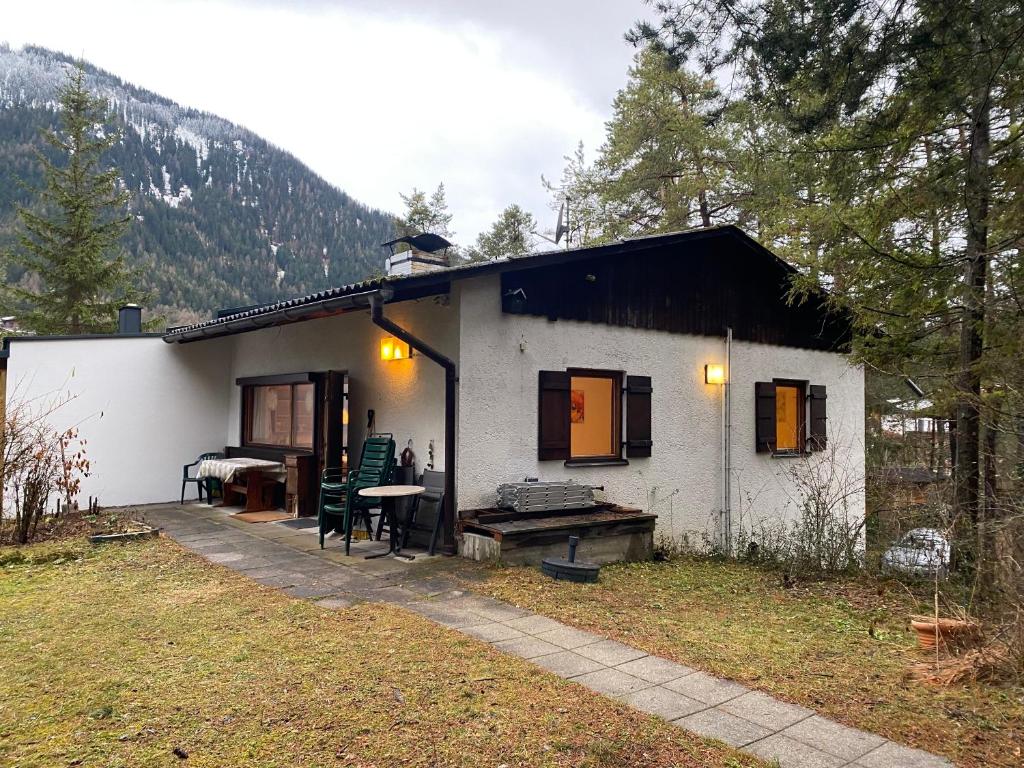 Ferienhaus Schuchter photo 4