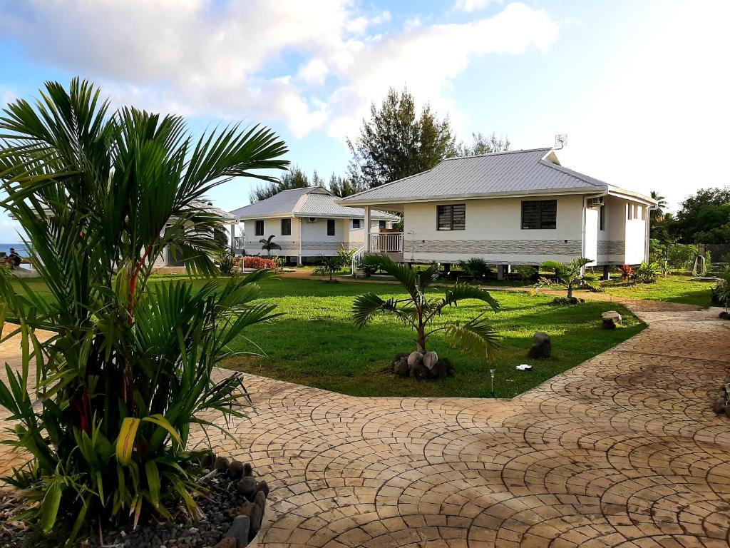 Moanaura Lodge photo 1