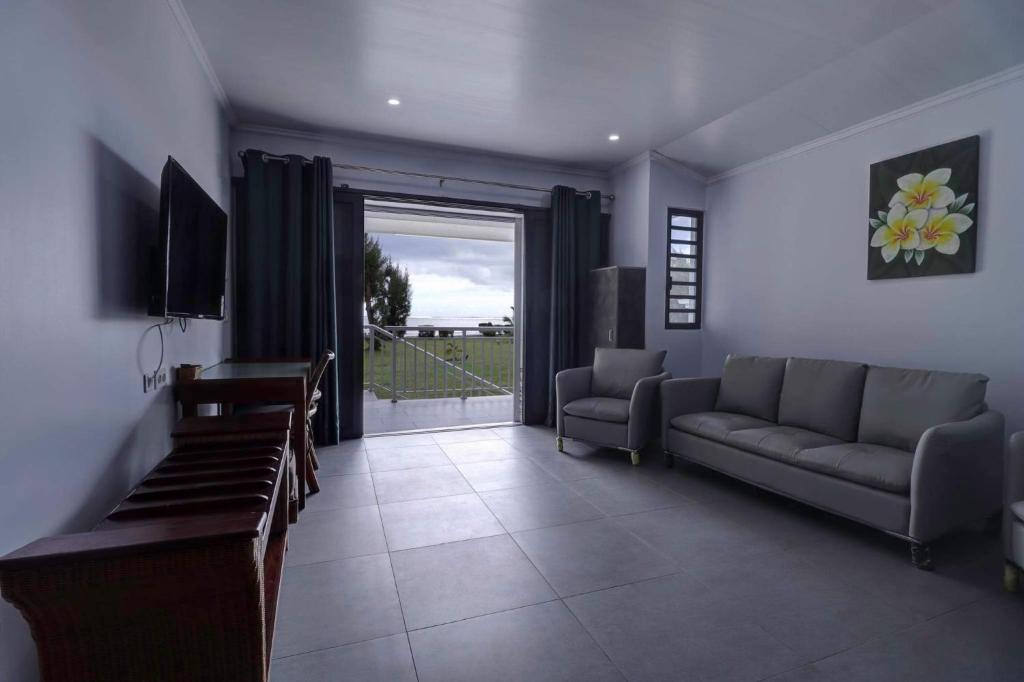 Moanaura Lodge photo 2