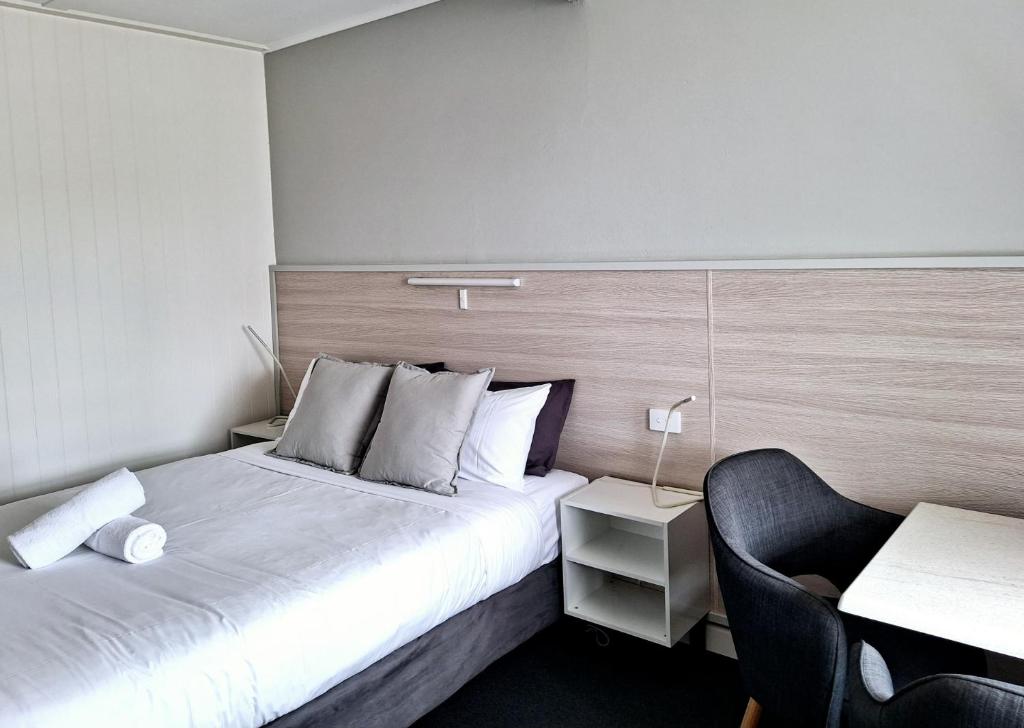Motel Yarrawonga photo 1