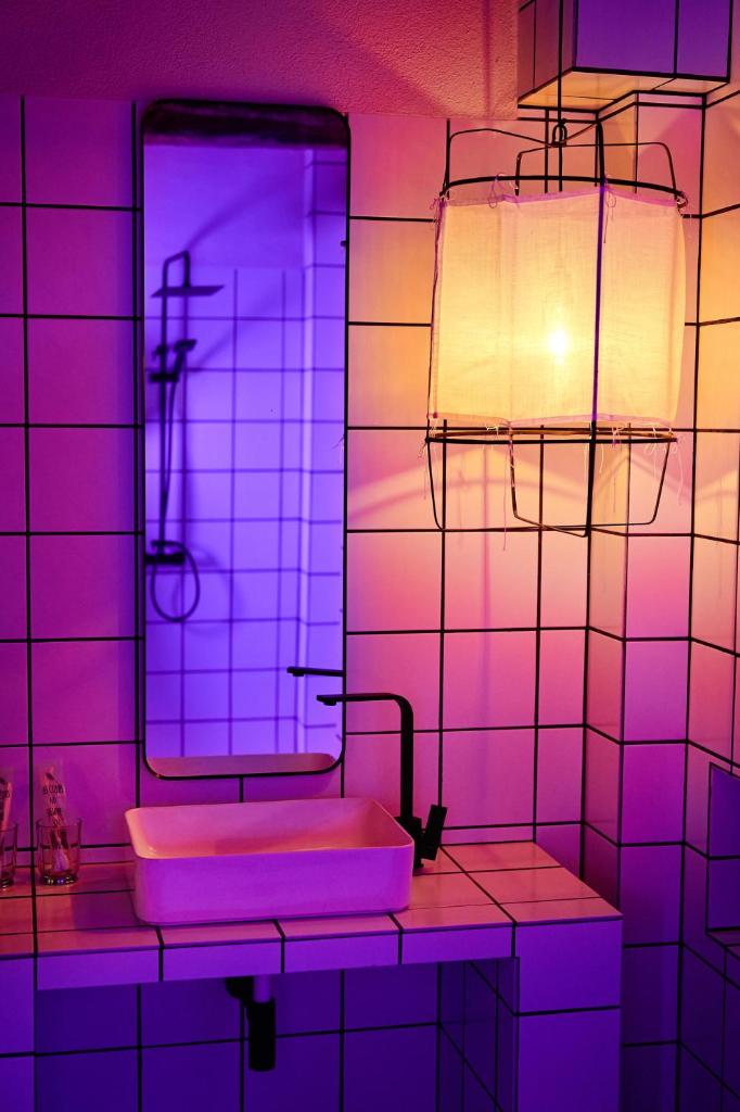Dormsy aparthotel House photo 2