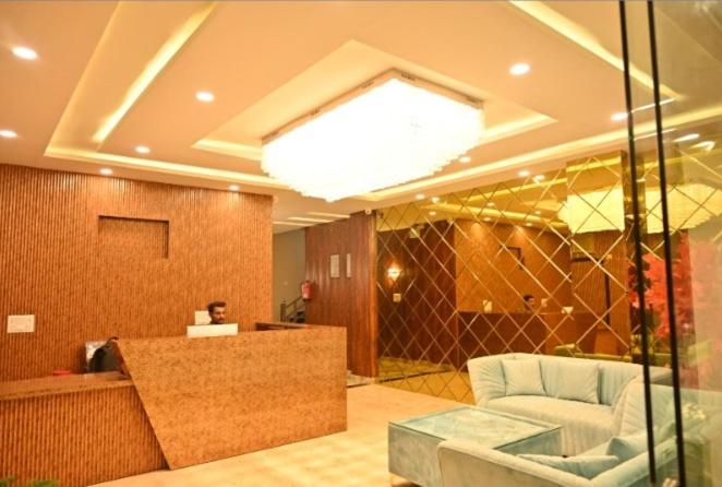Hotel Raghuveer Inn By BookingCare photo 4
