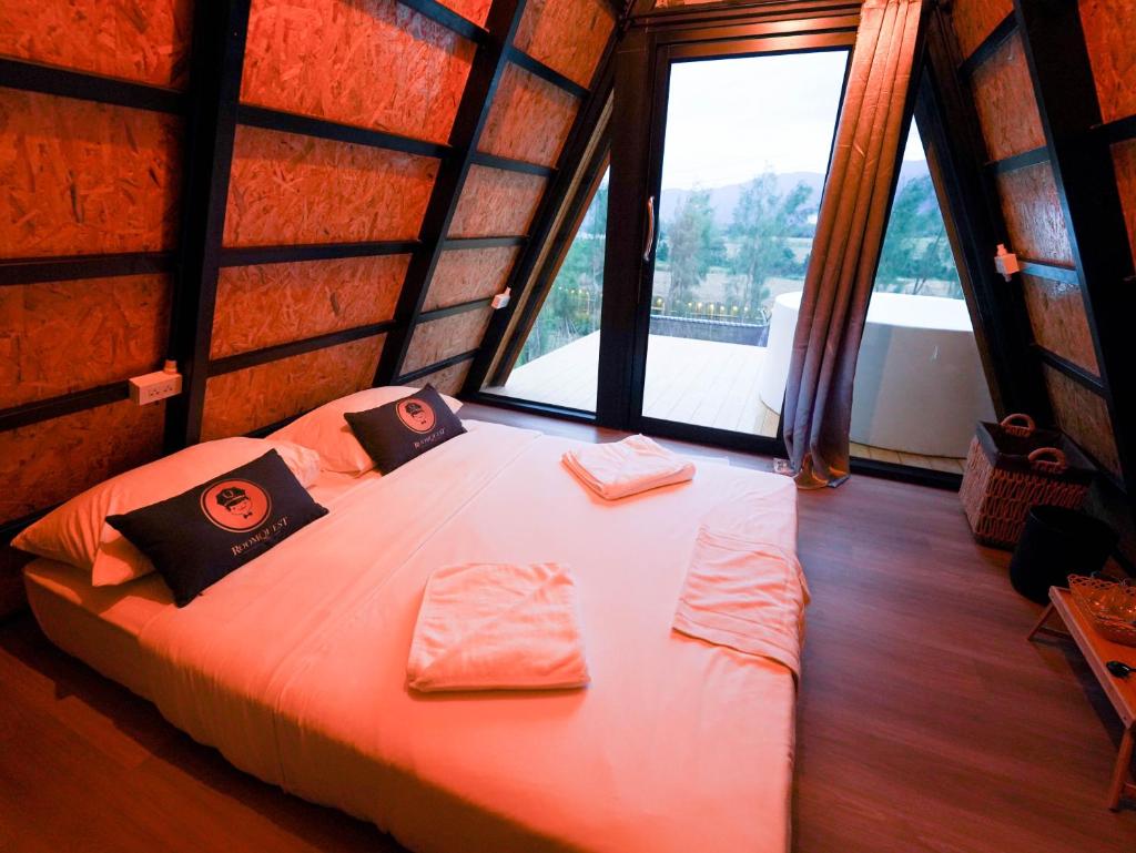 RoomQuest Kid Tung Khao photo 2