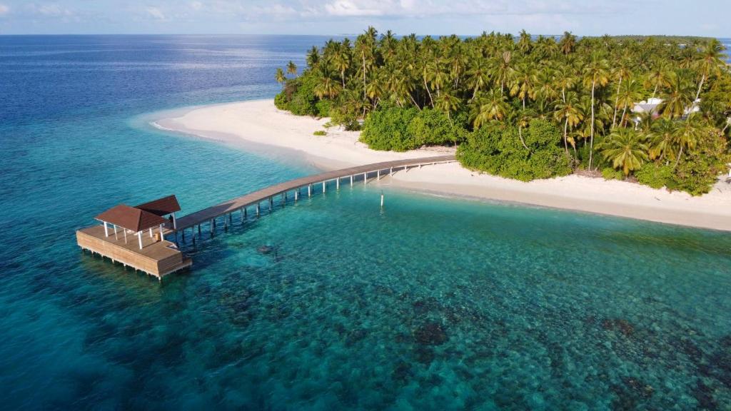 Villa Stella, Rinbudhoo photo 1