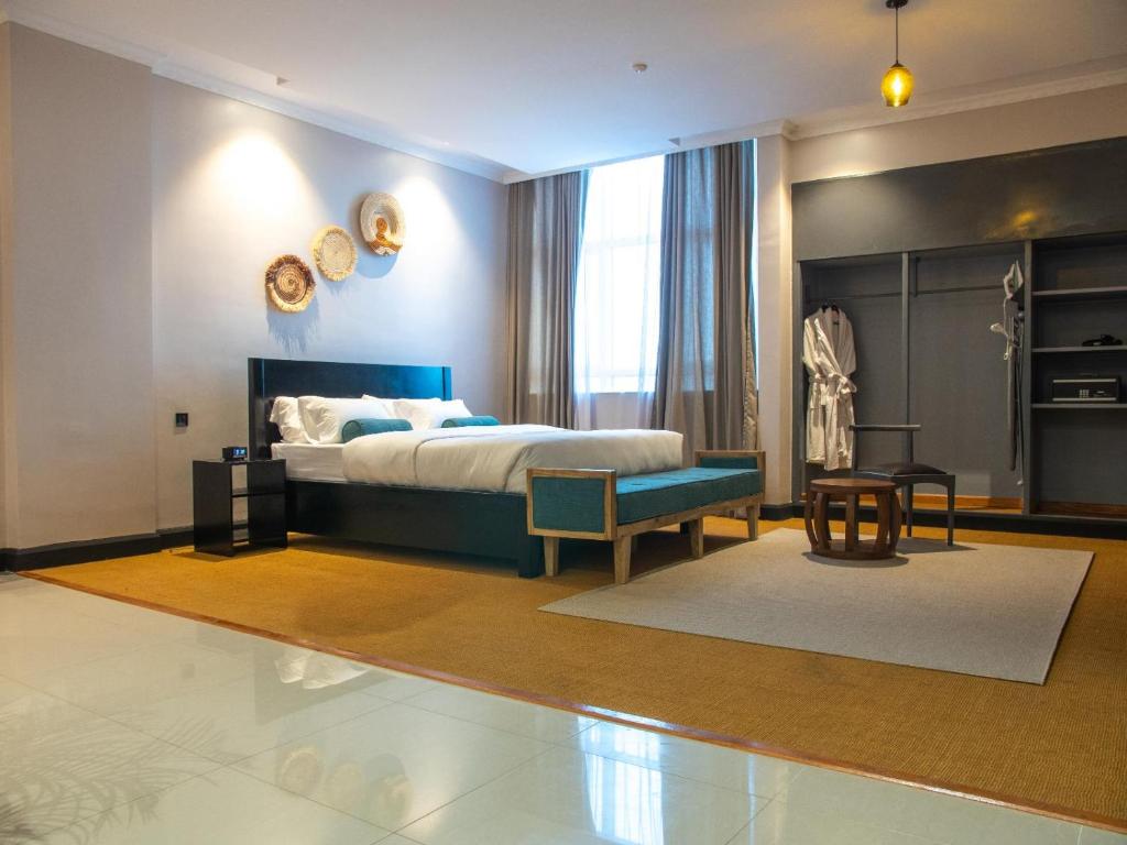 Sanna Boutique Hotel photo 2