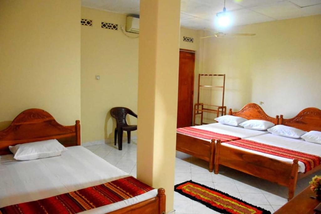 Hotel Nirmani photo 4