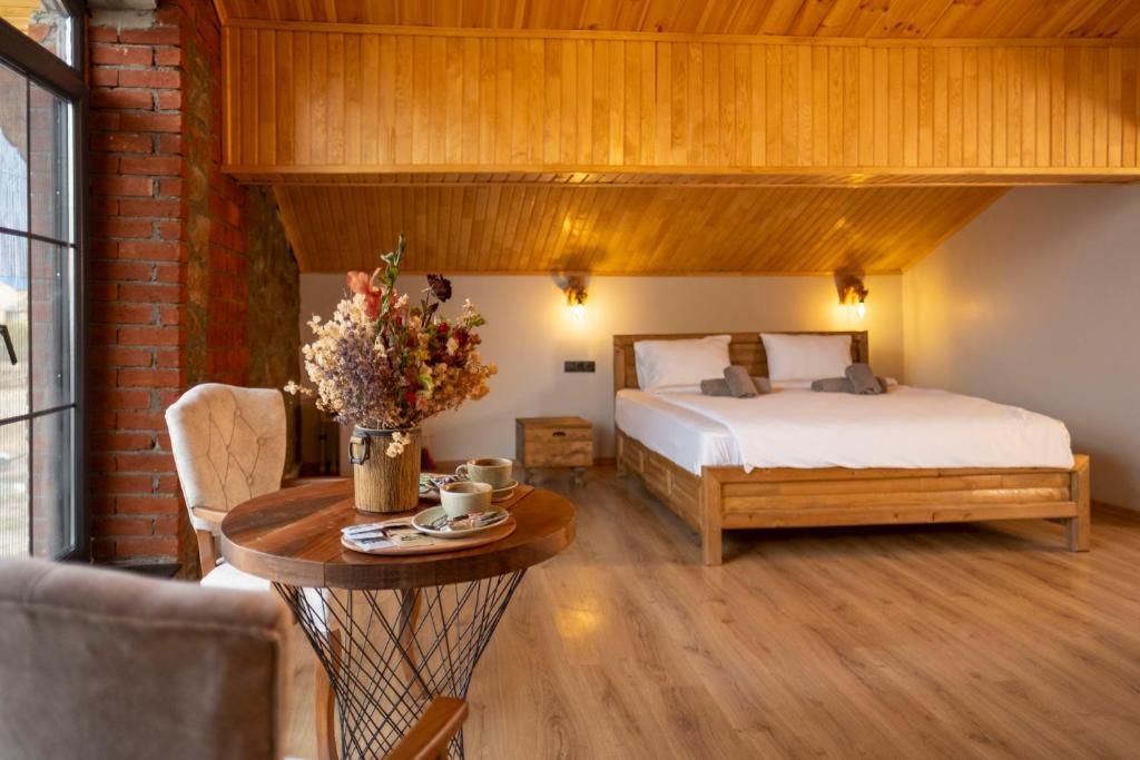 Eylül Butik Hotel photo 3