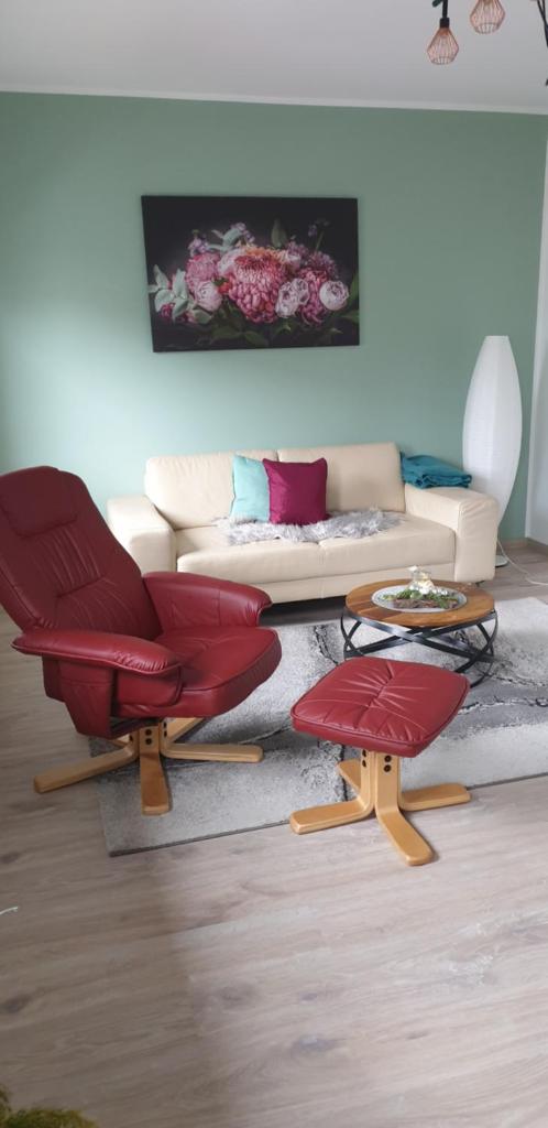 Ferienwohnung Pfungstadt photo 3