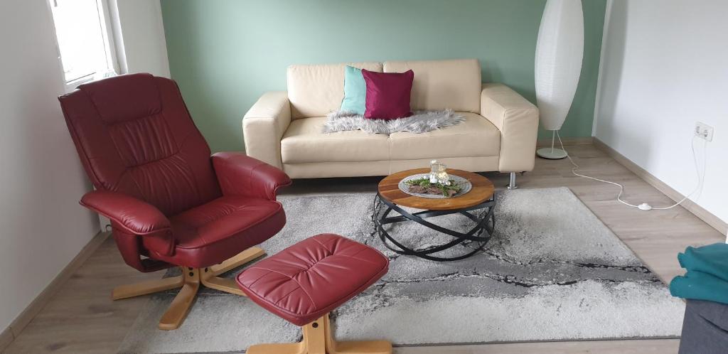 Ferienwohnung Pfungstadt photo 2
