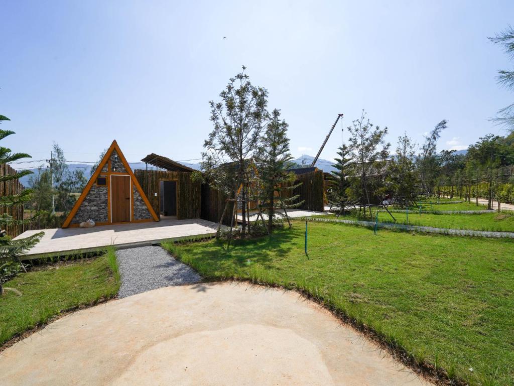 RoomQuest Kid Tung Khao photo 4