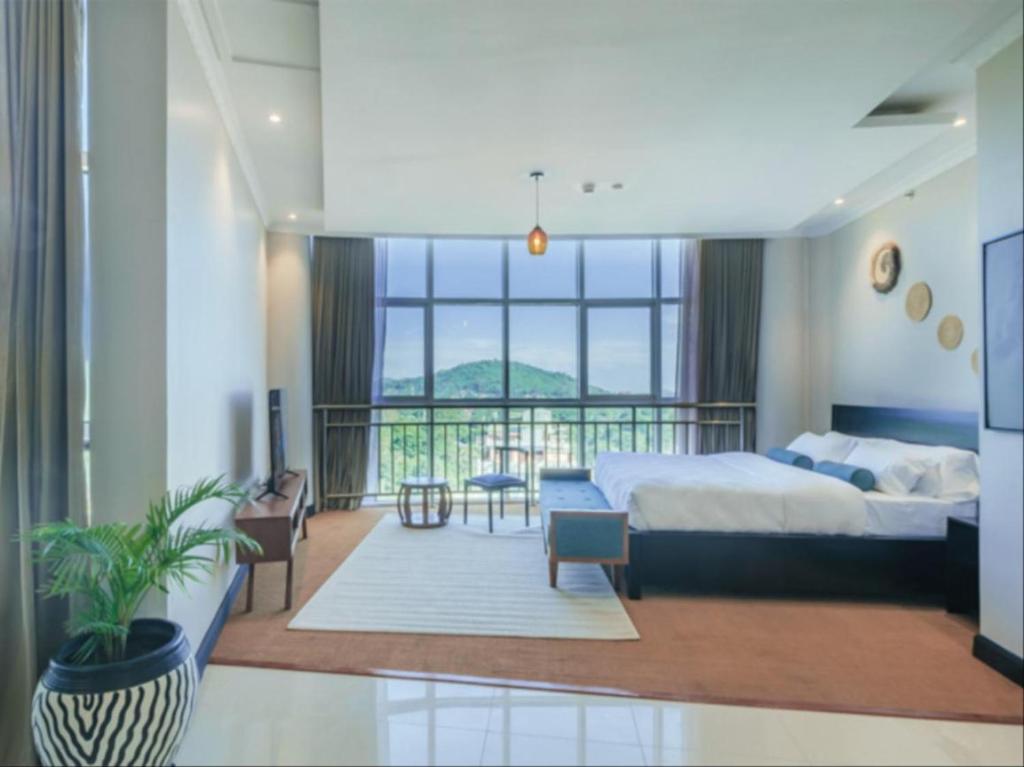 Sanna Boutique Hotel photo 1