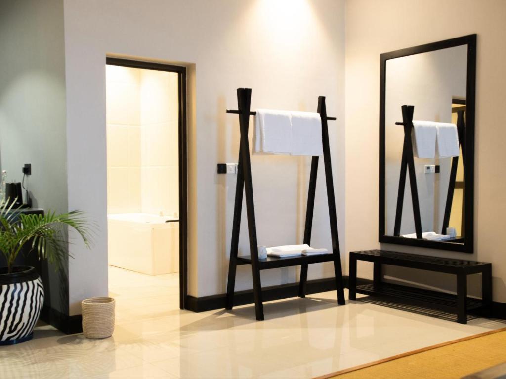 Sanna Boutique Hotel photo 3
