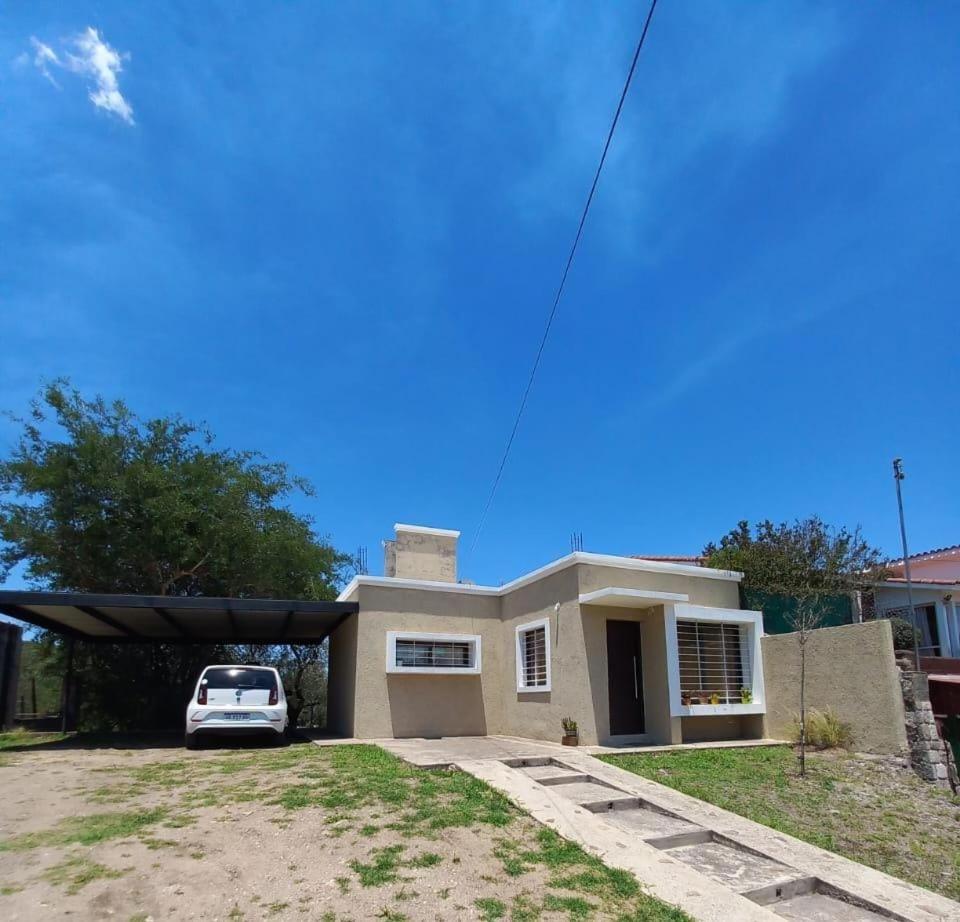 LA SERENA, Casa Serrana