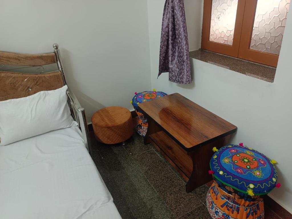 Bhanwar Villa Guest House photo 3