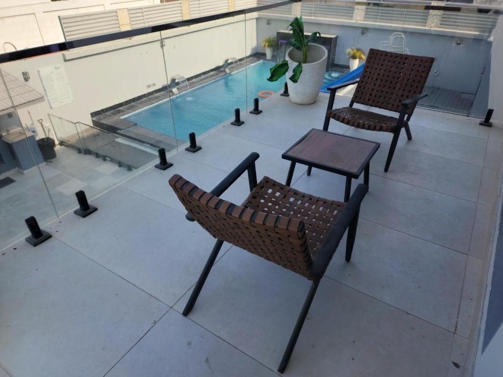 Al Qand Chalet For Families Only photo 4