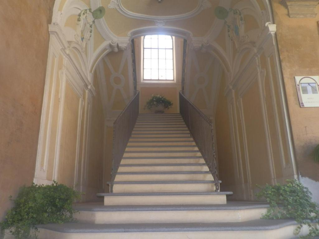 Hotel La Meridiana photo 1