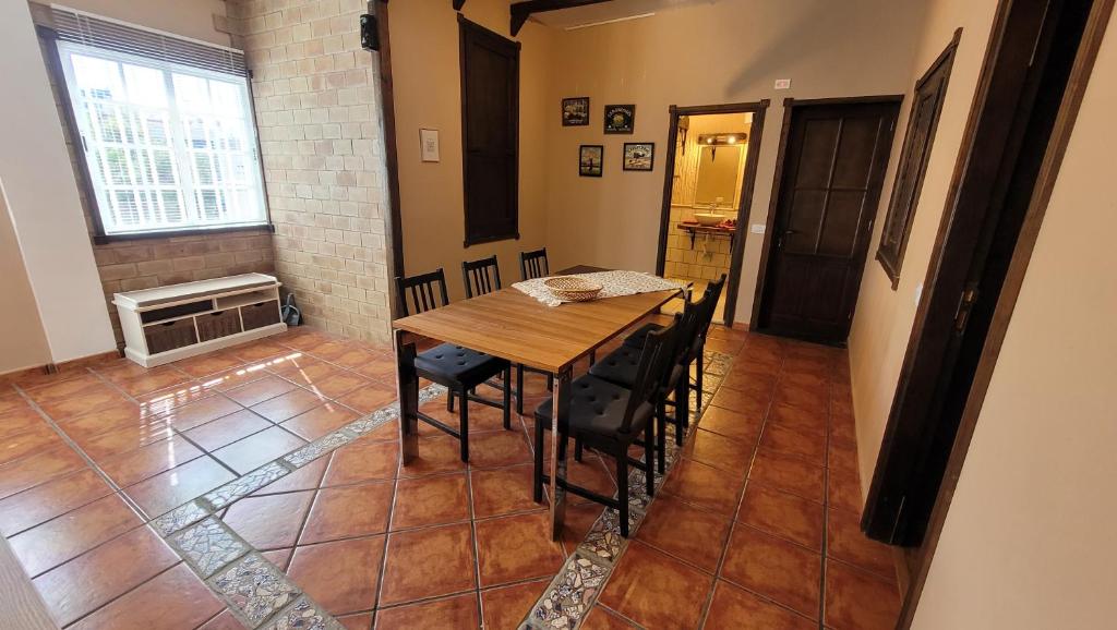 Casa Ines La Caleta photo 3