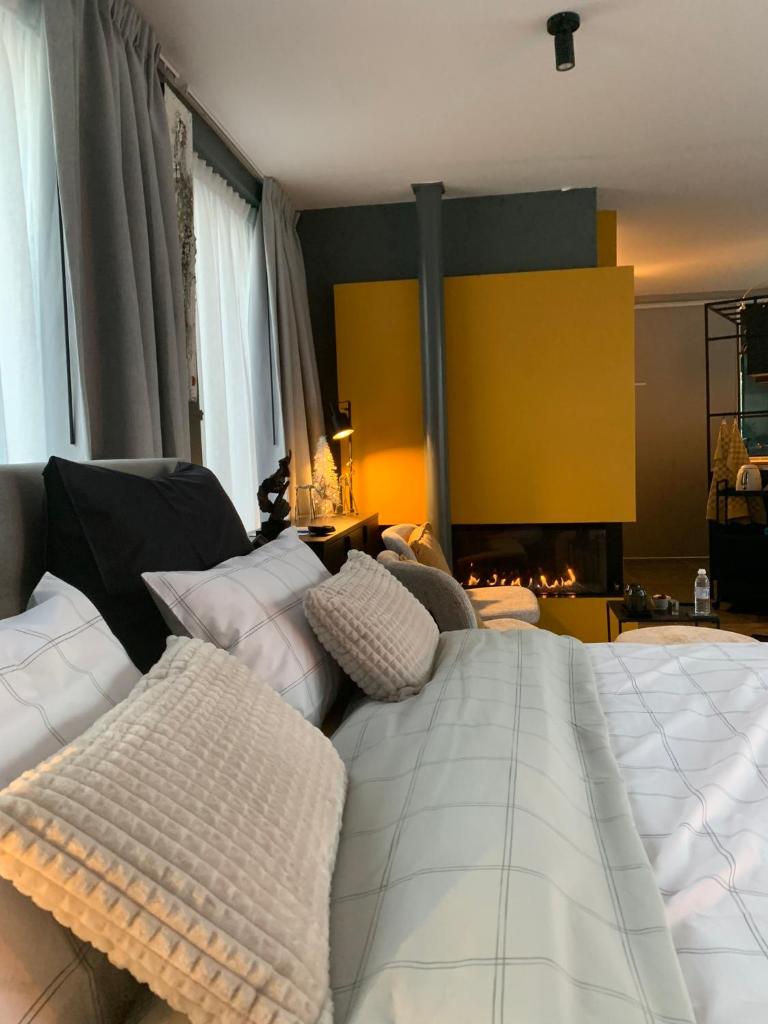 Guestsuite The Nest photo 1