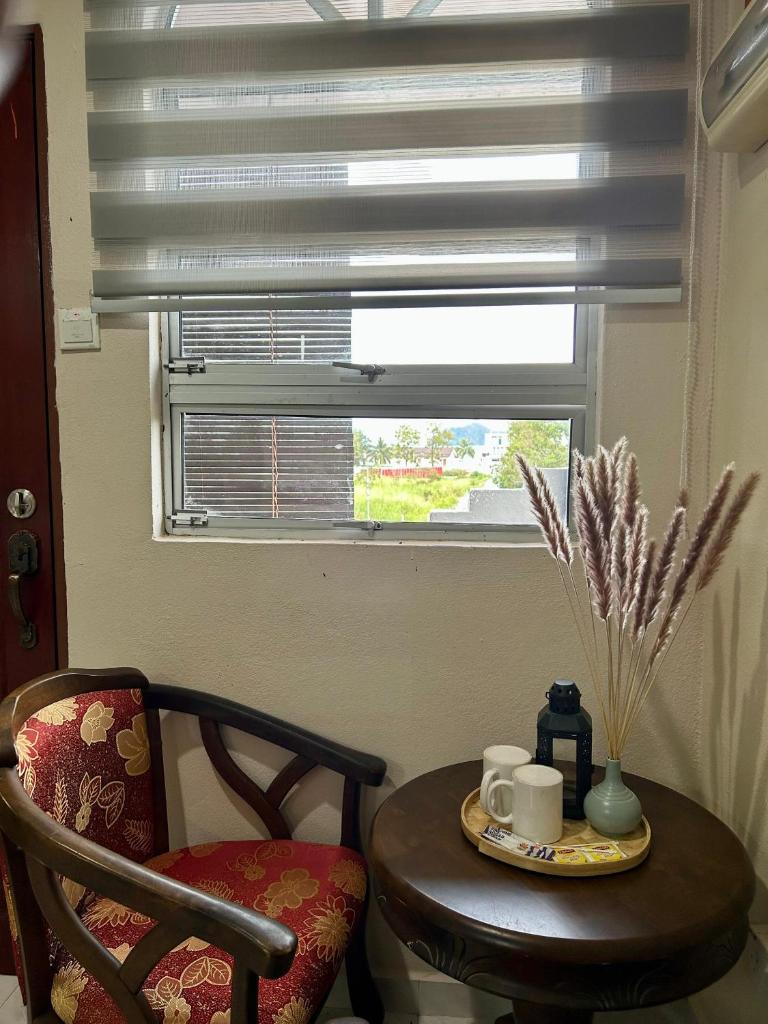 Rhu Dormitory photo 2