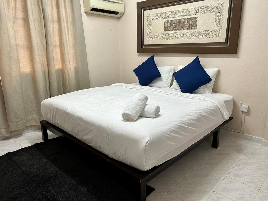 Rhu Dormitory photo 3