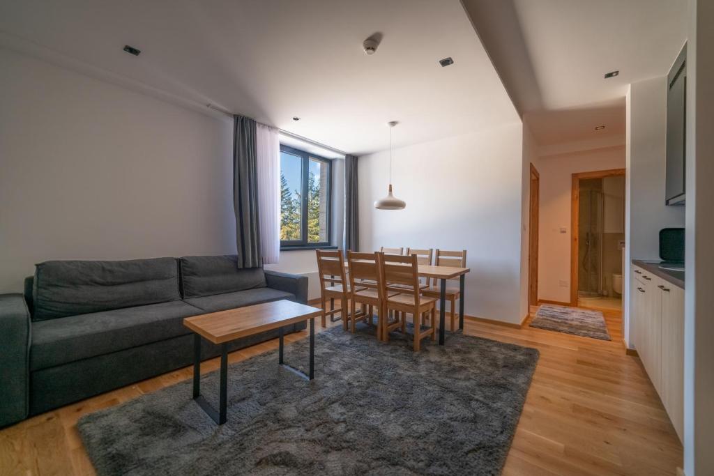 Lux apartment Zlatni Javor Jahorina photo 4
